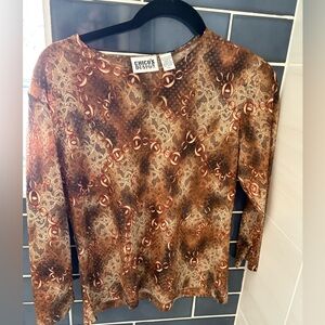 Chico's Woman’s Top